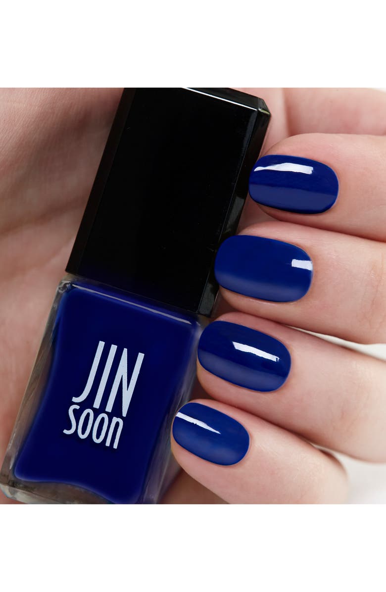 JINsoon , Alternate, color, 