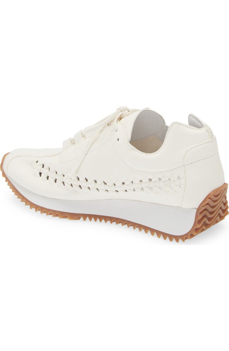 Chocolat Blu Seville Sneaker, Alternate, color,