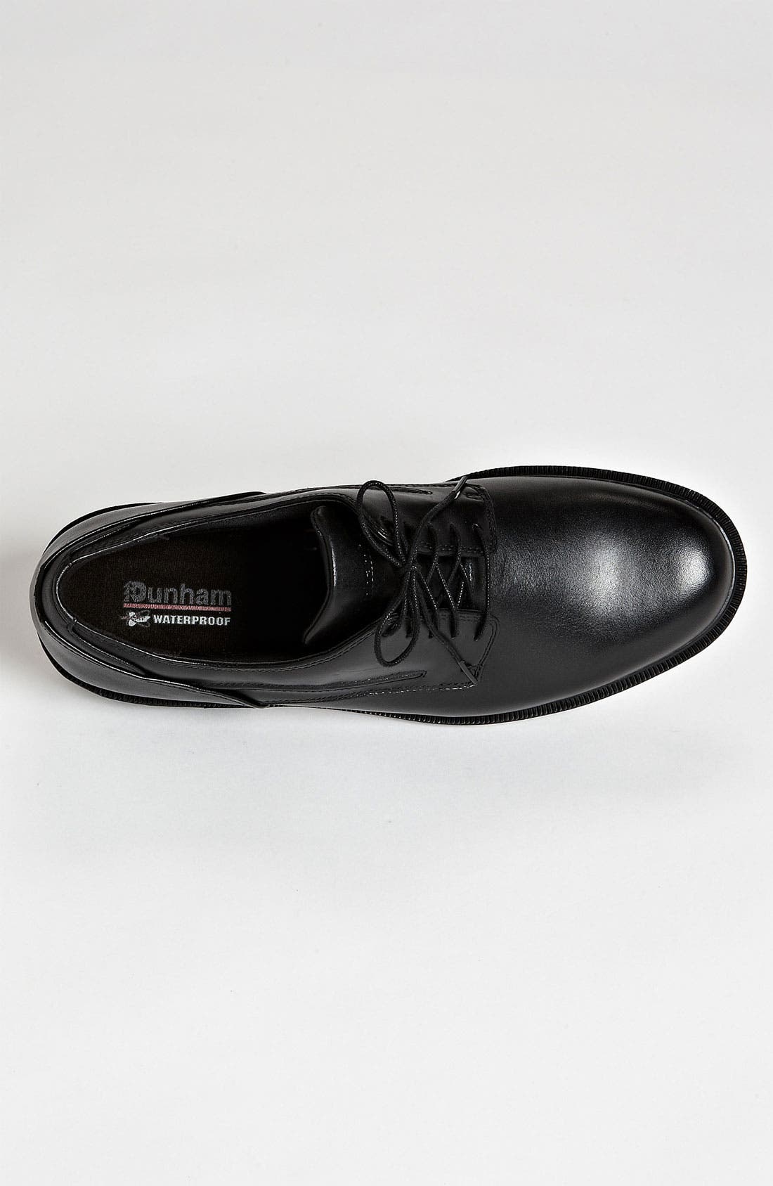 Dunham 'Burlington' Oxford, Alternate, color, 