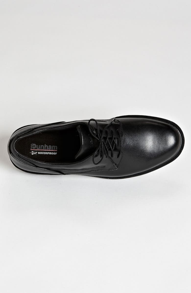 Dunham 'Burlington' Oxford, Alternate, color,