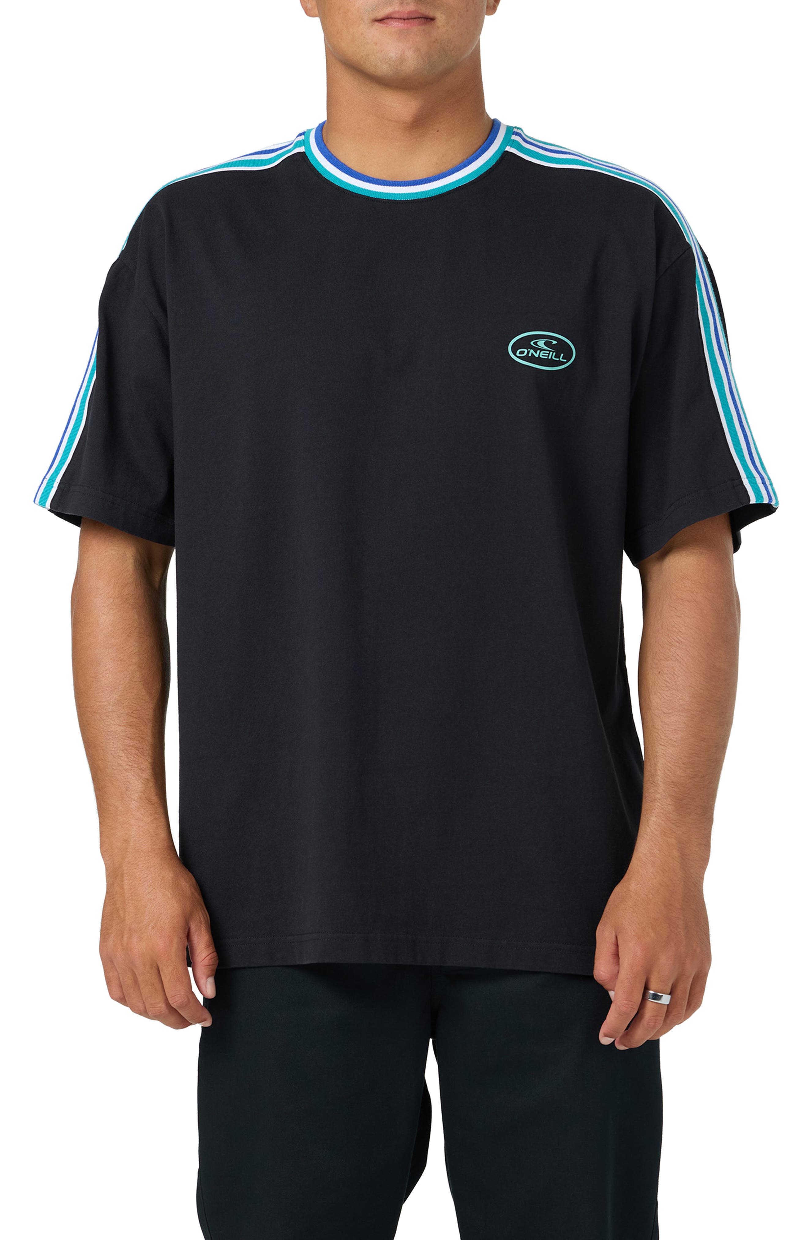 selected BLACK