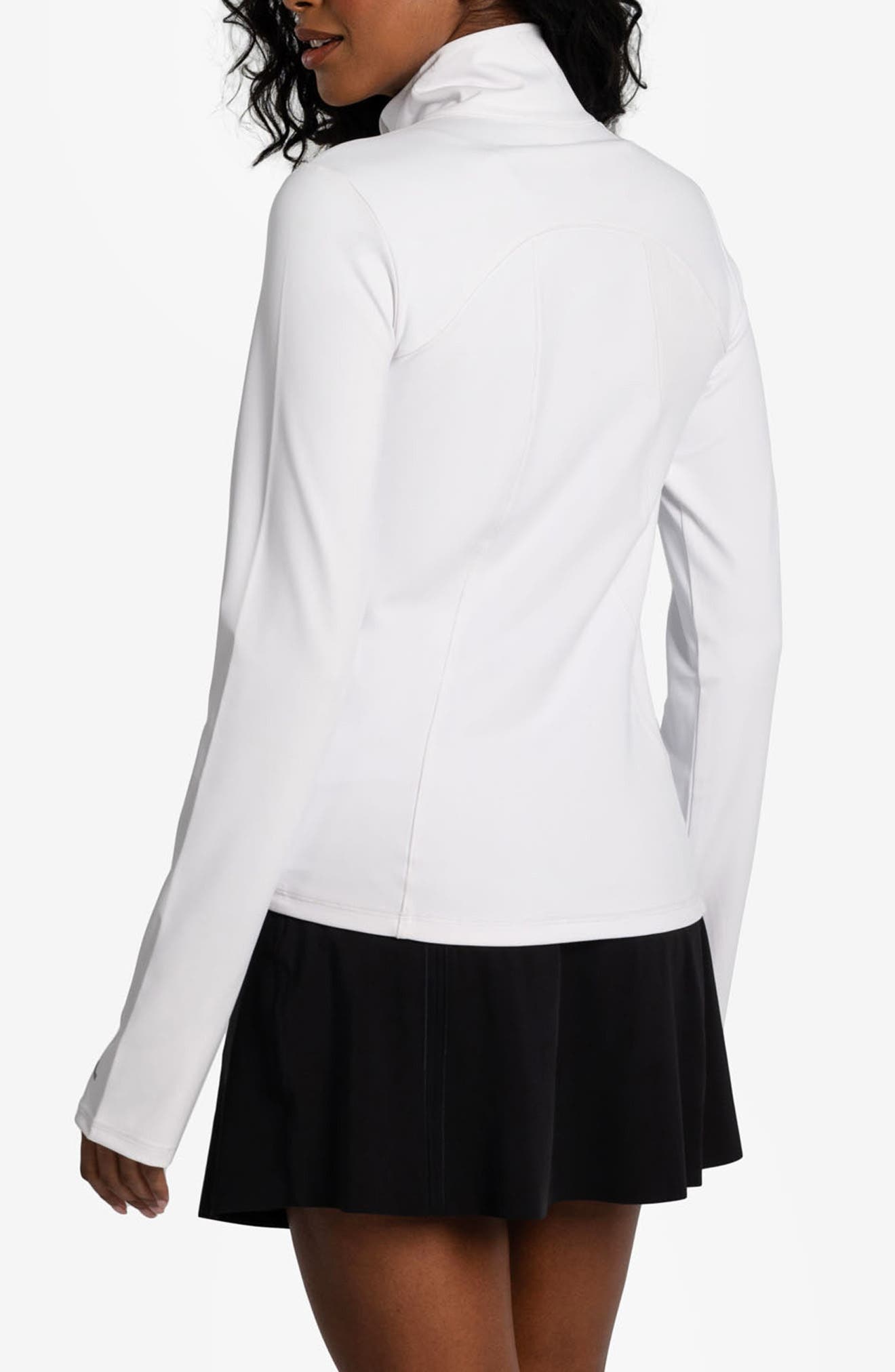 Step Up Jacket - image 4