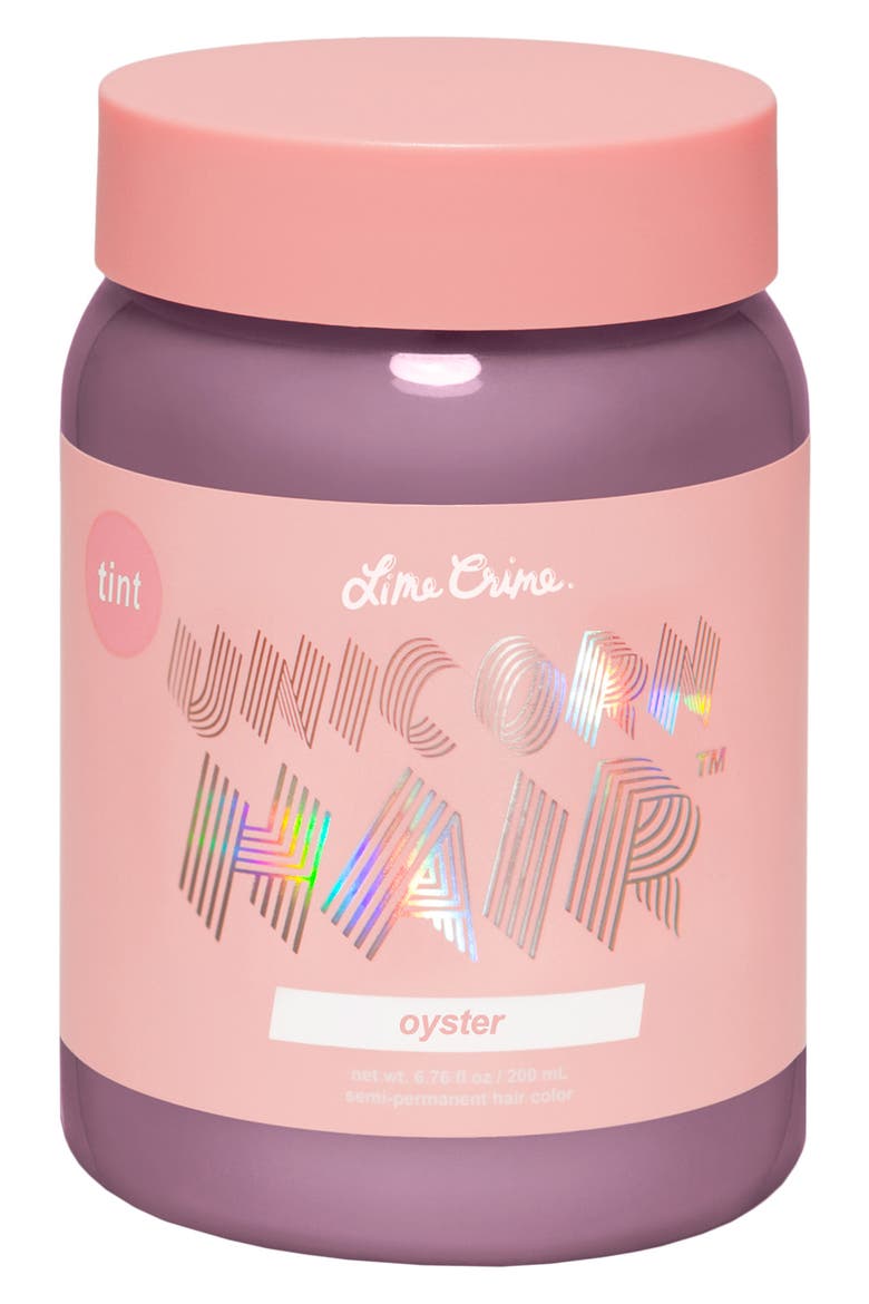 Unicorn Hair Tint Semi-Permanent Hair Color video