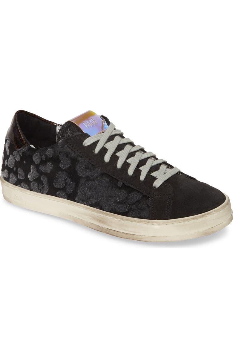 P448 John Low Top Sneaker, Main, color,