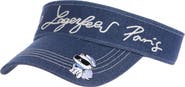 KARL LAGERFELD PARIS Admiral Choupette Visor