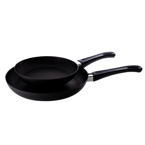 Classic 2 Piece Fry Pan Set, 8" & 10.25", Nonstick