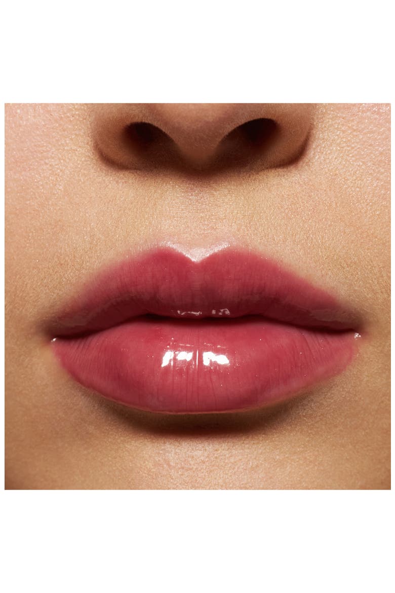 Glisten Up Creamy Lip Gloss, Alternate, color, BOSS