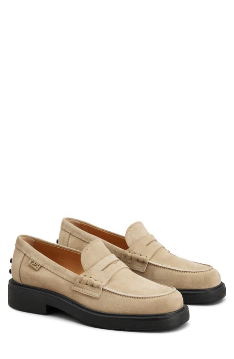 Women's Tod's Loafers & Oxfords | Nordstrom Women's Tod's Loafers & Oxfords | Nordstrom