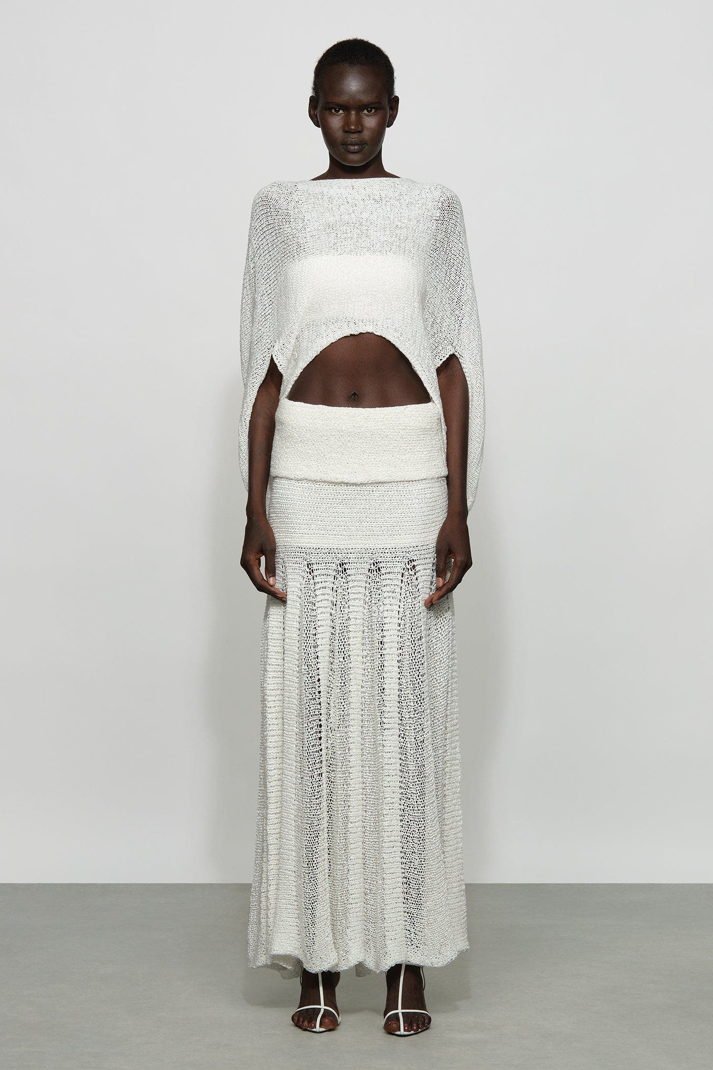 selected White
