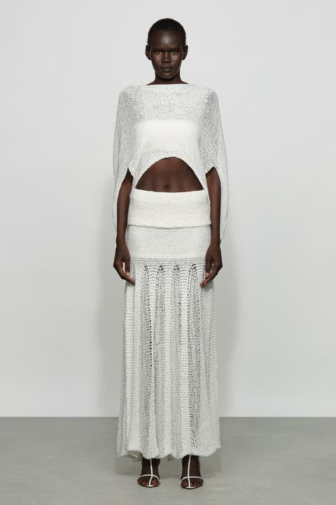 Vivienne Knit Top