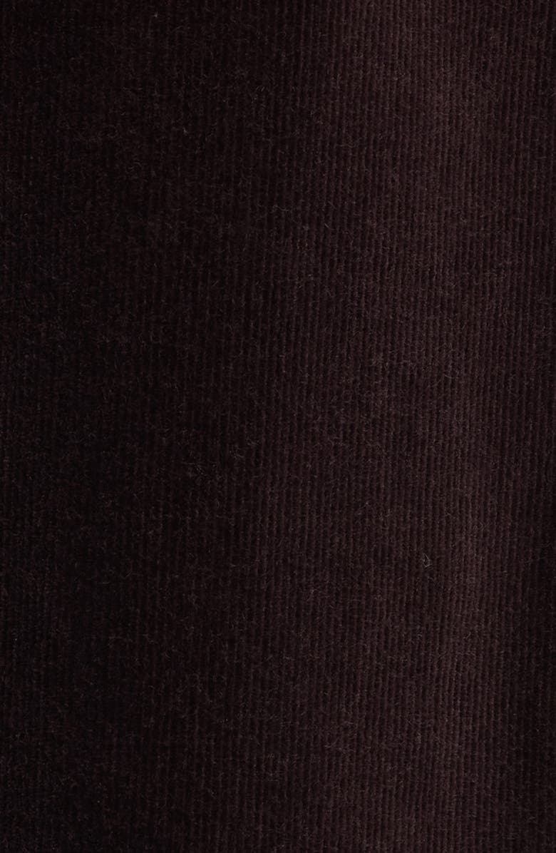 SPANX<sup>®</sup> Corduroy Barrel Pants, Alternate, color, Truffle Brown