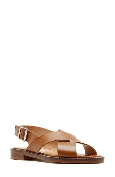 Tracy Slingback Sandal (Women)