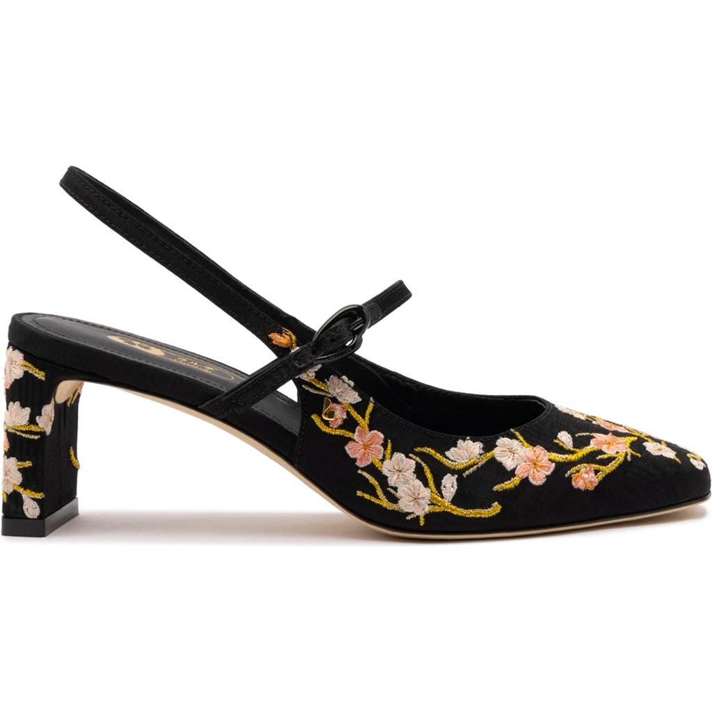 Larroude Georgina Pump