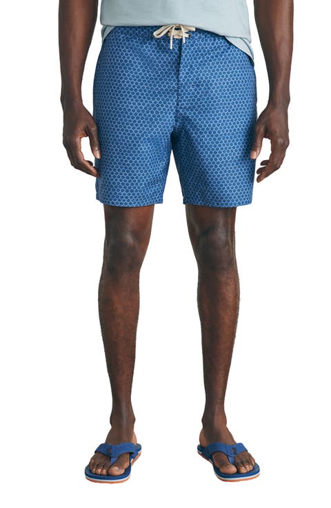Sunwashed Board Shorts