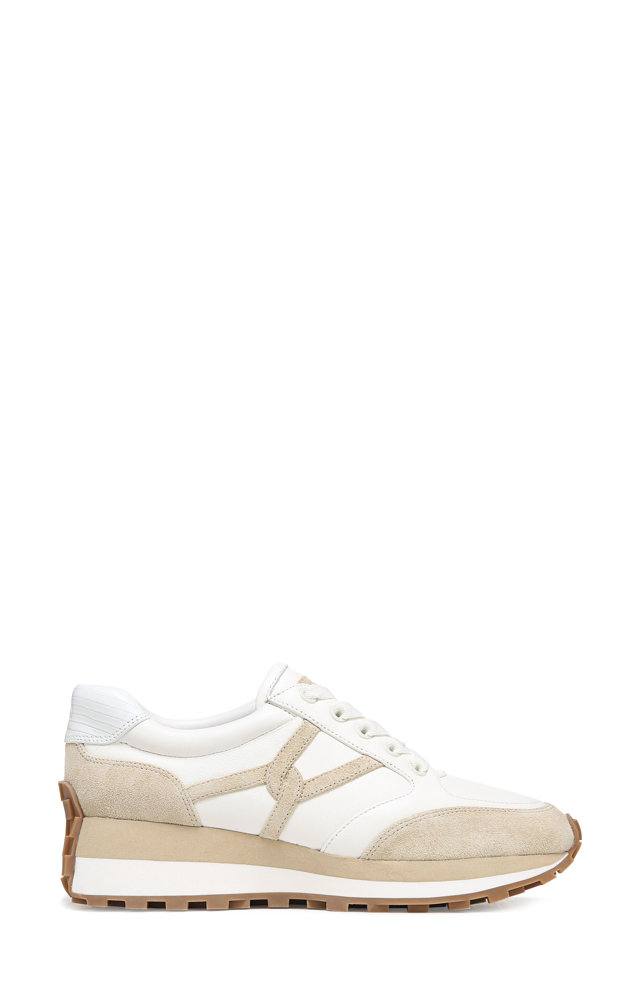 Valentina Slip-On Sneaker, Alternate, color, COCONUT/EC