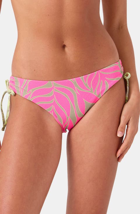 Stay Wild Hipster Bikini Bottoms