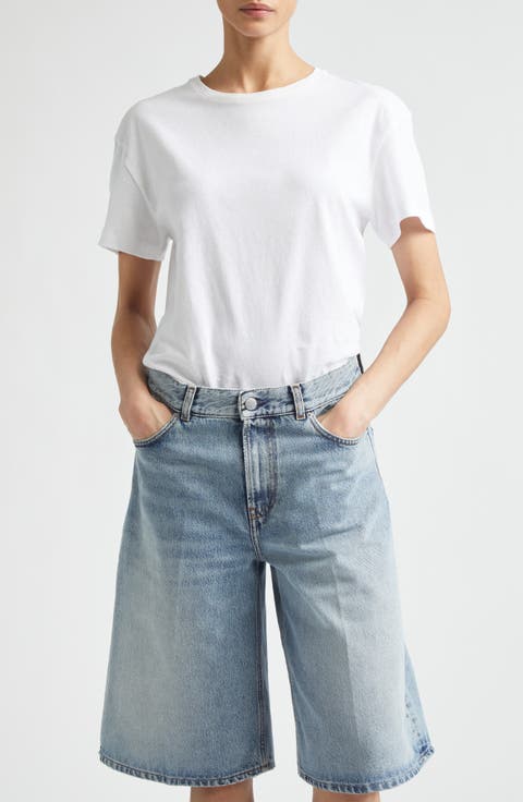 Classic Organic Cotton T-Shirt