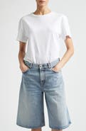 TOTEME Classic Organic Cotton T-Shirt