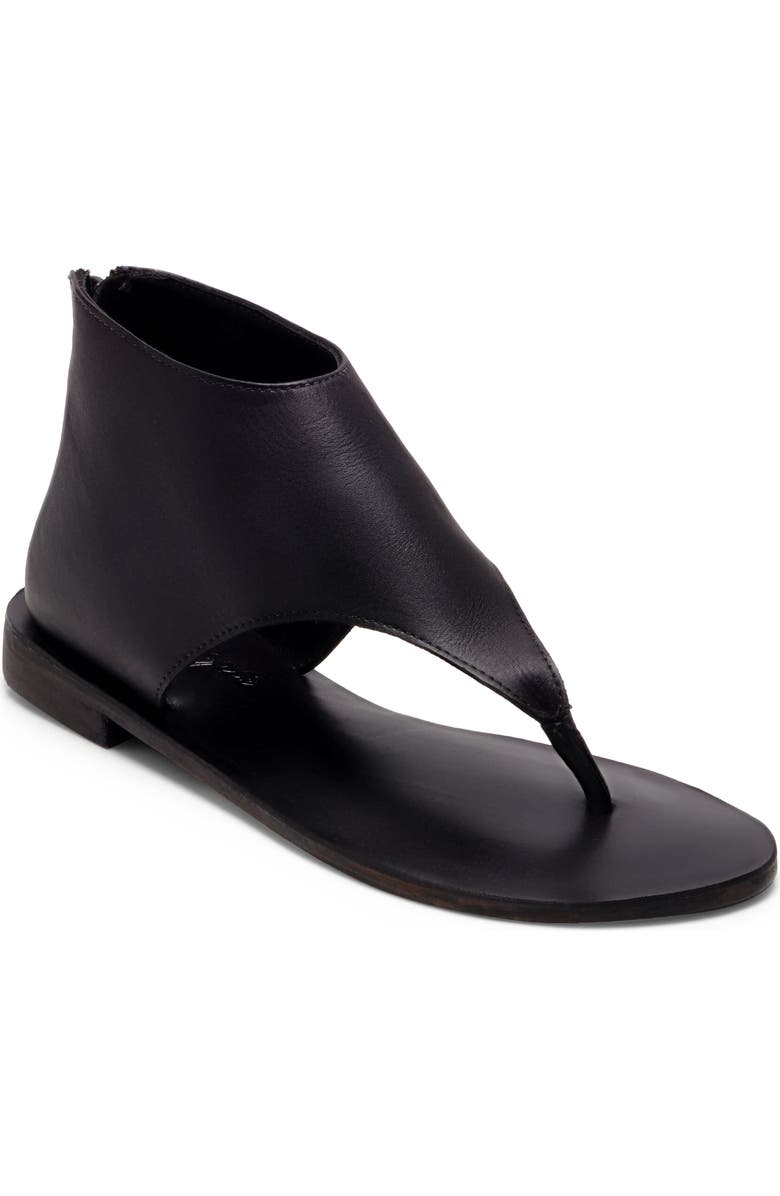 Free People Uma Ankle Cuff Sandal, Main, color,