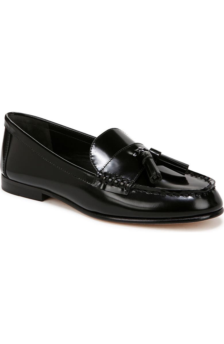 Veronica Beard Penny Tassel Loafer, Main, color,