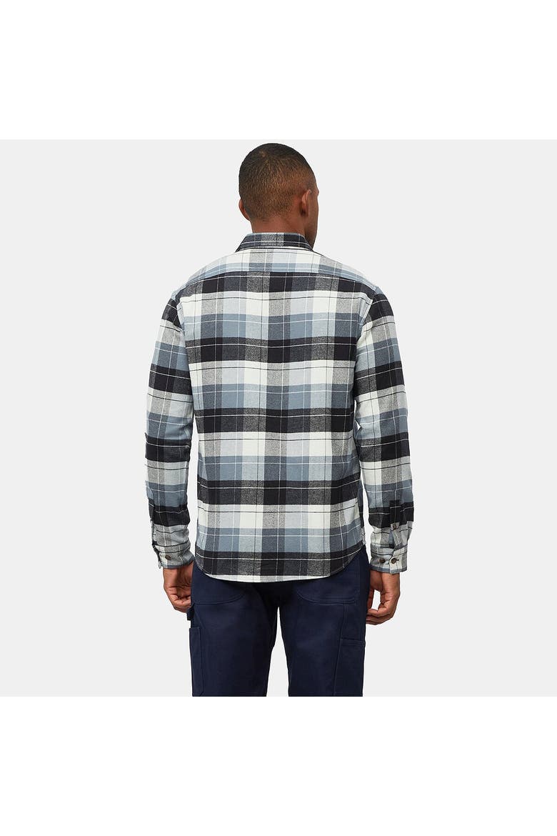 Trovat Long-Sleeve Shirt - Men's, Alternate, color, Silver Sage/Strata