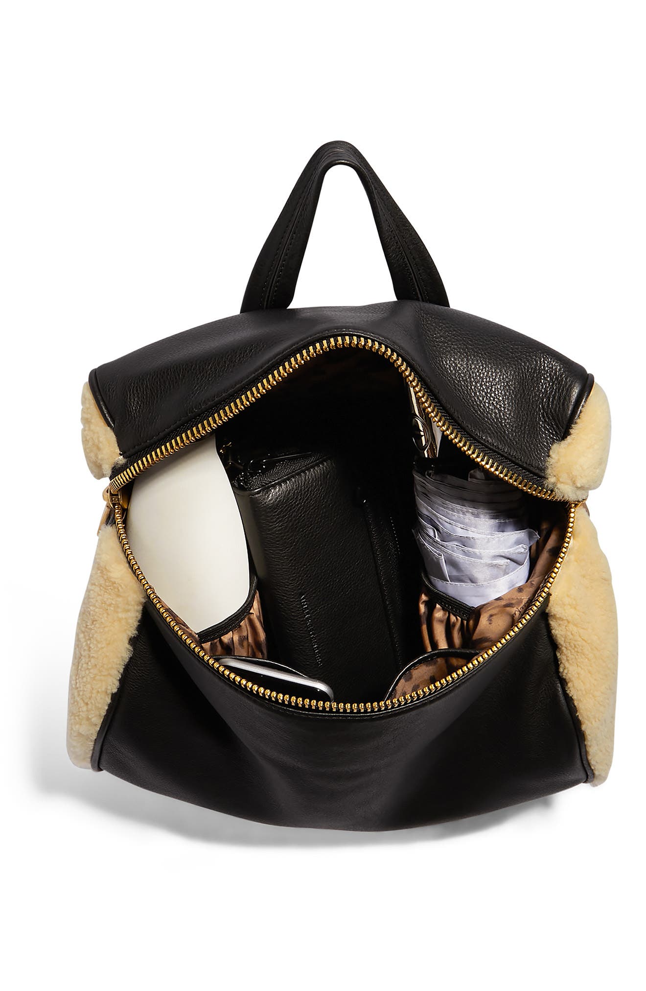 Aimee Kestenberg Moon & Back Backpack, Alternate, color, 