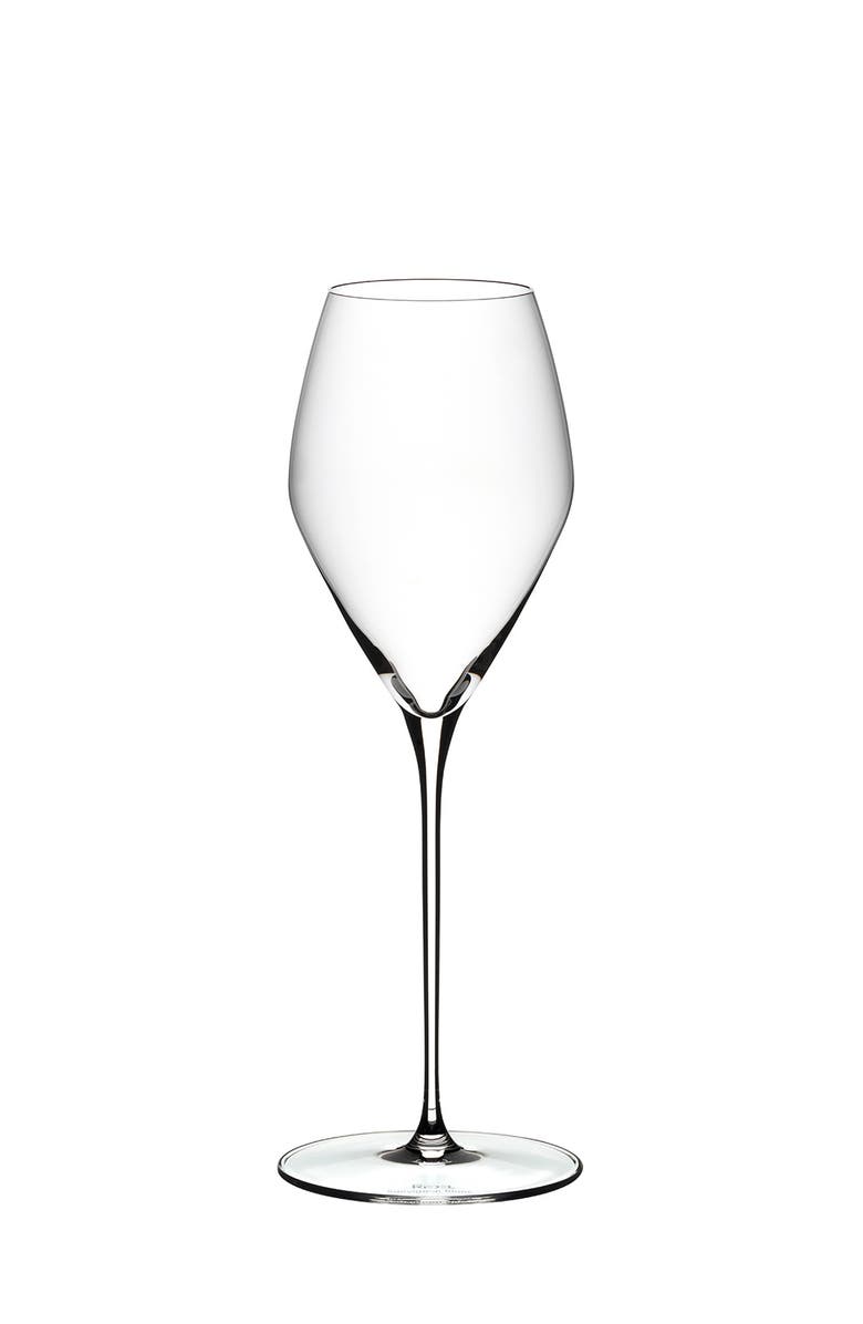 Riedel Veloce Sauvignon Blanc Wine Glass, Set of 2, Alternate, color, Clear