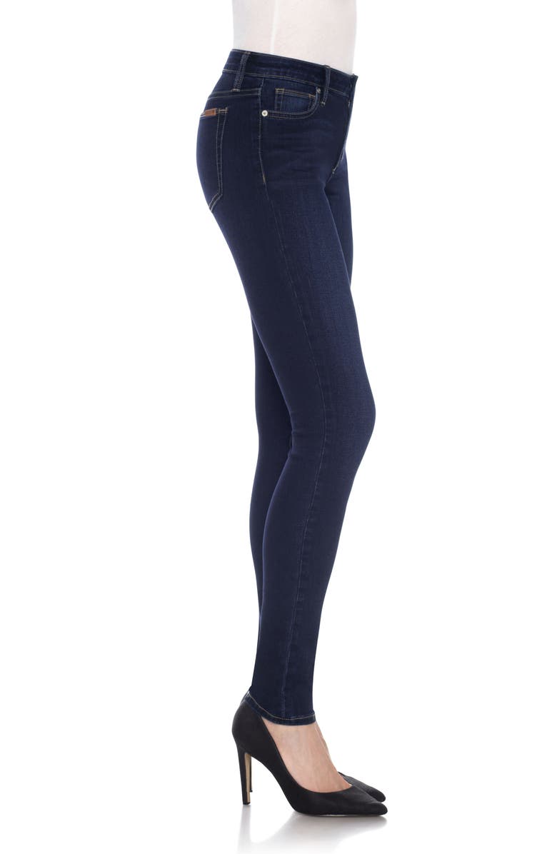 Joe's Honey Curvy Skinny Jeans, Alternate, color,