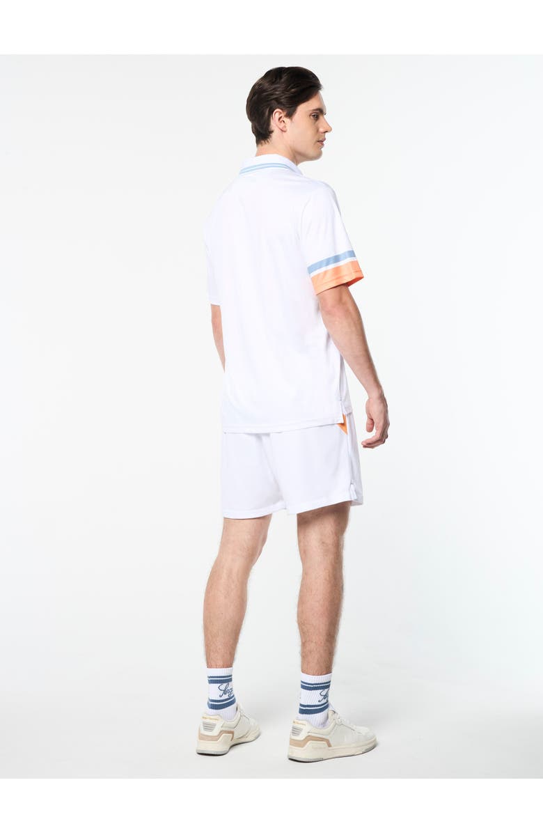 Sergio Tacchini Dante Polo, Alternate, color,