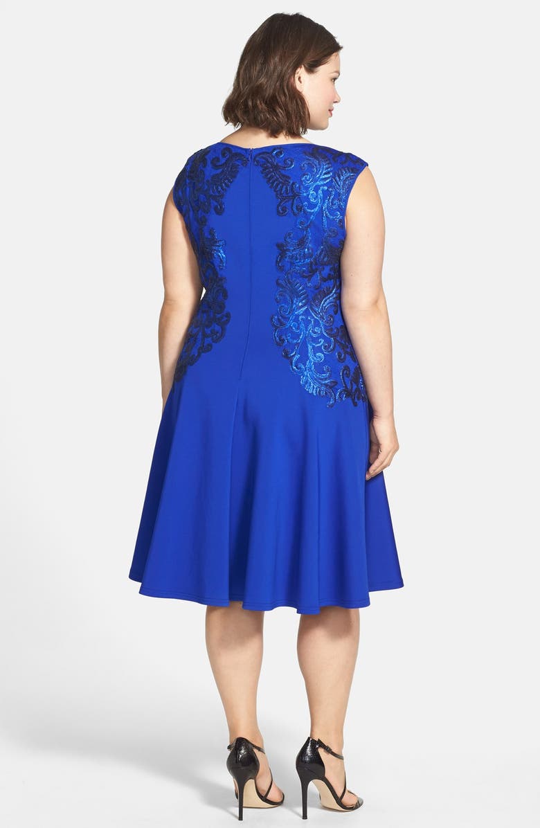 Tadashi Shoji , Alternate, color, 