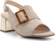 ara Bruges Slingback Sandal