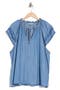 selected Chambray
