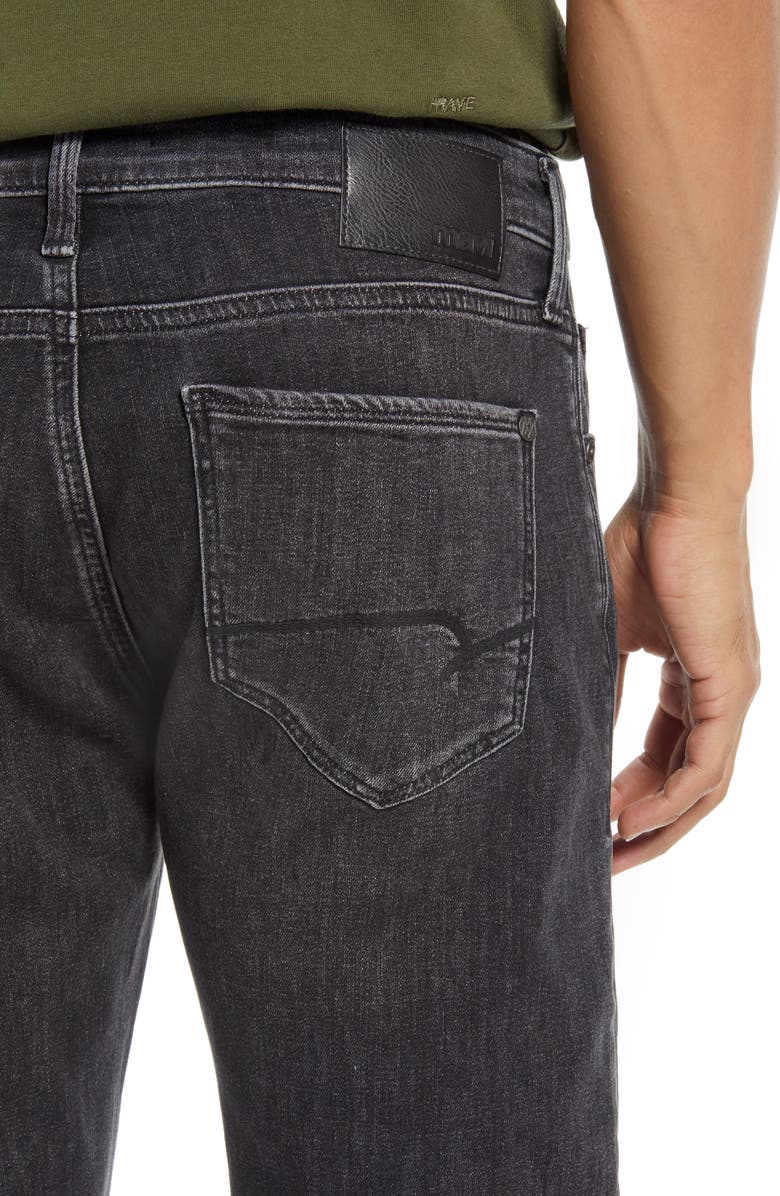 Mavi Jeans Men's Marcus Slim Straight Leg Jeans, Alternate, color, 