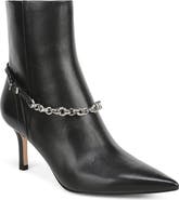 Favorite Daughter Tate Pointed Toe Bootie