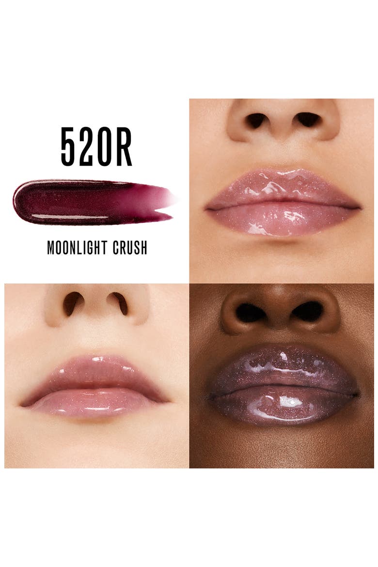 Puffer Gloss with Plumping Effect, Alternate, color, 520R MOONLIGHT CRUSH