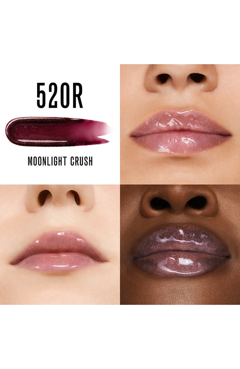 Puffer Gloss with Plumping Effect