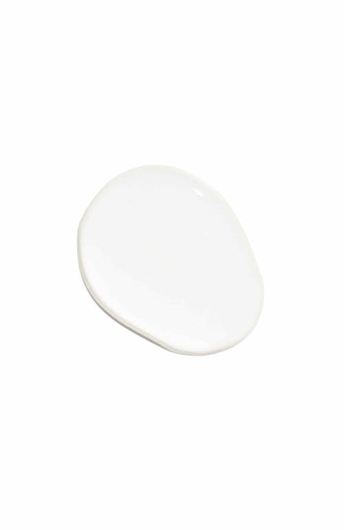 Olivia Quido Skincare Niacinamide Serum 10% In Transparent