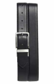 Casual Leather Belt