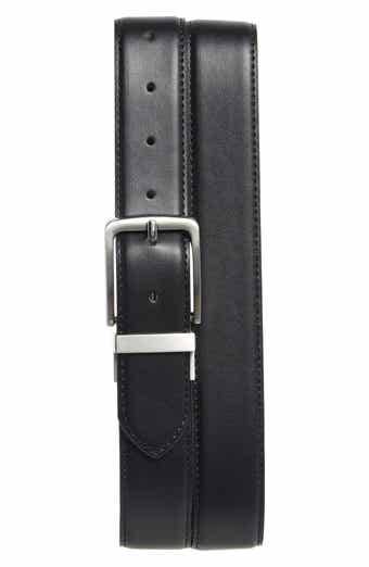 Casual Leather Belt