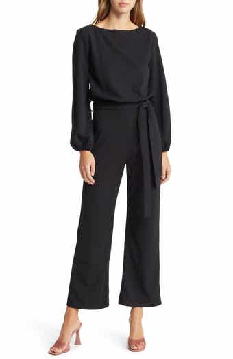 Eliza j jumpsuit nordstrom shop