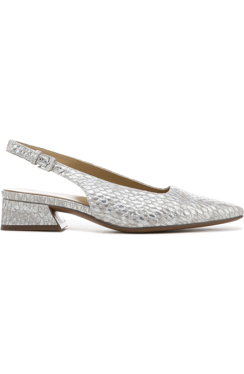 Naturalizer Lesley Slingback Pump, Alternate, color,