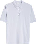 Eleventy Cotton Polo
