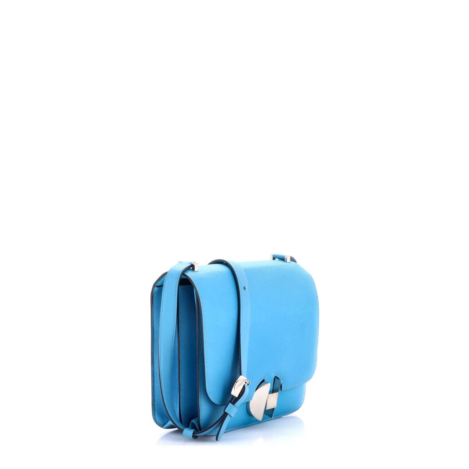 2002 Shoulder Bag Evercolor 20, Alternate, color, Blue