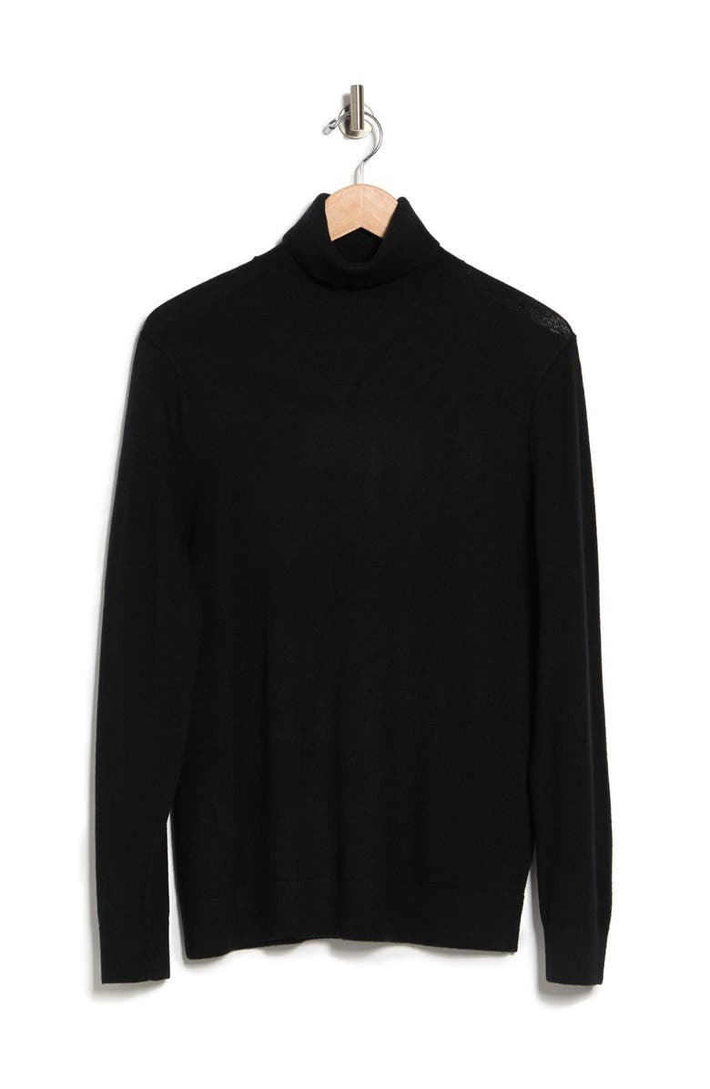 Theory Riland Villas Turtle Neck Sweater, Main, color,