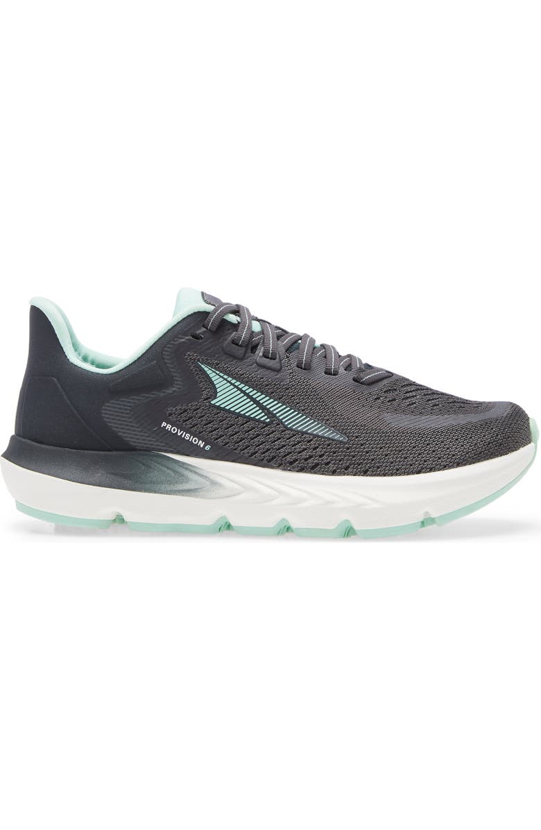 Altra Provision 6 Running Sneaker, Alternate, color,