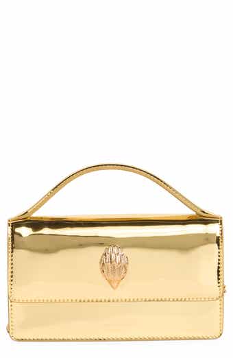 Kurt Geiger London Small Bond Top Handle Bag