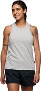 Black Diamond Project Muscle Tank Top - Women's