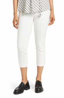 Amanda & Chelsea Chelsea Stretch Ankle Pants