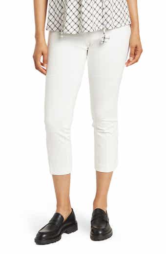 Amanda & Chelsea Chelsea Stretch Ankle Pants
