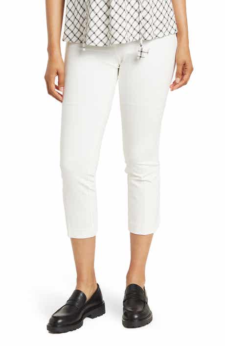 Amanda & Chelsea Chelsea Stretch Ankle Pants